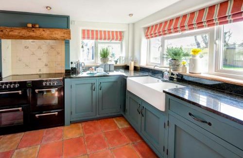 Aller House | BATH HOUSE Country Luxury on the Somerset Levels