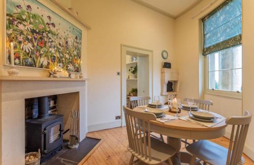 Nettleton House | Bath Lodge
