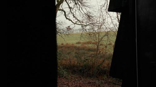 Battle House | Bather's Cabin