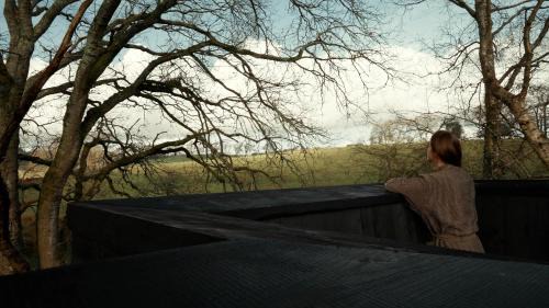 Battle House | Bather's Cabin