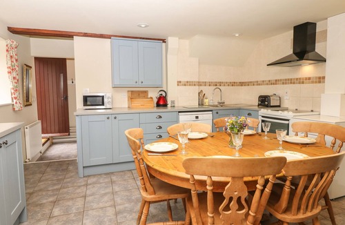 Colyton Cottage | Battens