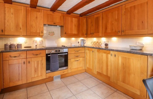 Kettlewell Cottage | Battery Barn, Kettlewell 3-bed