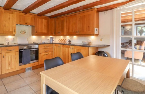 Kettlewell Cottage | Battery Barn, Kettlewell 3-bed
