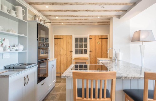 Wangford House | Baxter House, Wangford