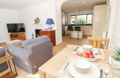 Bembridge Cottage | Bay Cottage