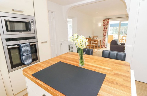Bembridge Cottage | Bay Cottage