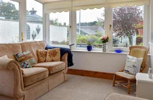 Par House | Bay Cottage