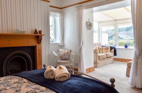 Par House | Bay Cottage