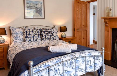 Par House | Bay Cottage
