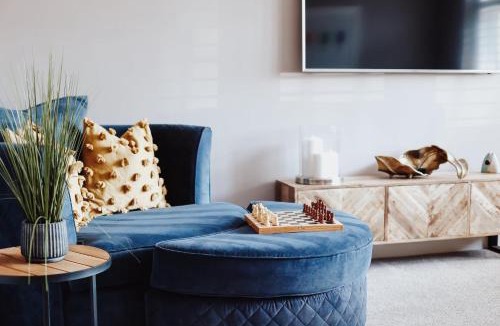 Canford Cliffs House | Bay Reach