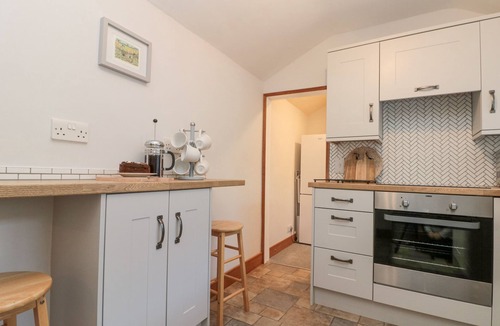 Pickering Cottage | Bay Tree Cottage