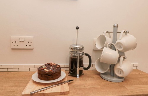 Pickering Cottage | Bay Tree Cottage