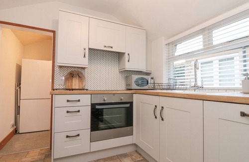 Pickering Cottage | Bay Tree Cottage