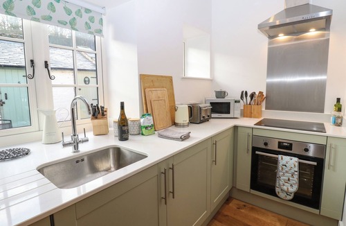 Richmond Cottage | Bay Tree Cottage