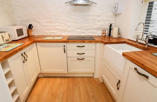 West Looe Cottage | Bay Tree Cottage, Looe