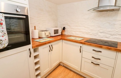 West Looe Cottage | Bay Tree Cottage, Looe