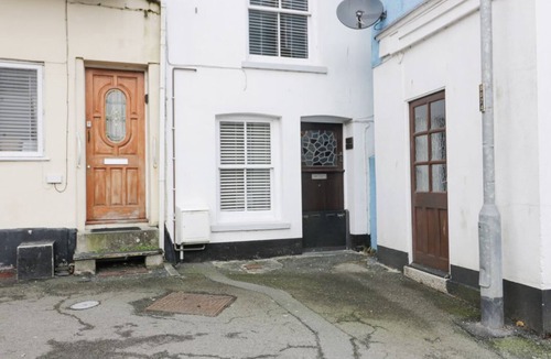 West Looe Cottage | Bay Tree Cottage, Looe