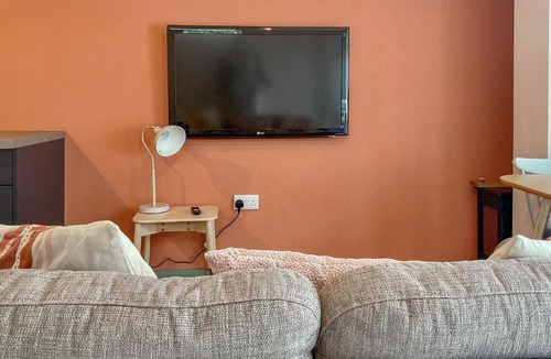 Pulham House | Bay Tree
