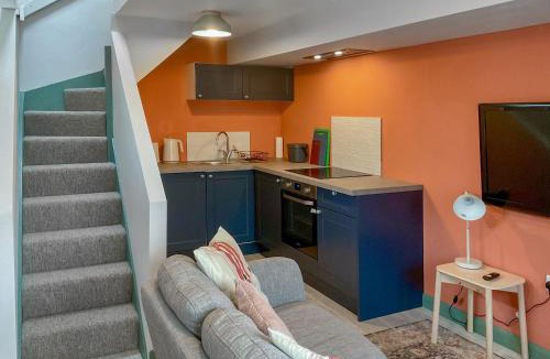 Pulham House | Bay Tree