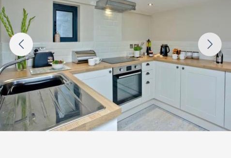 Tavistock House | Bay Tree