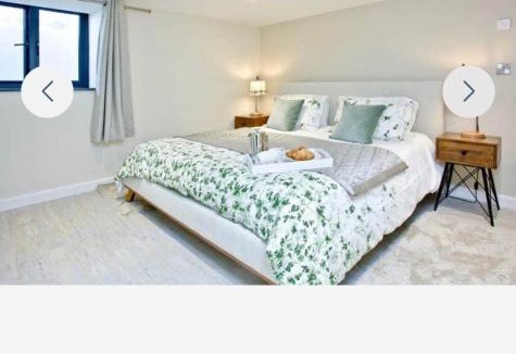Tavistock House | Bay Tree