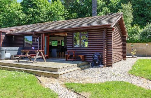 Watermouth House | Bay Tree Lodge 35