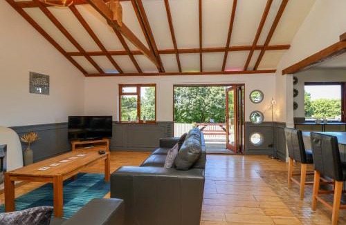 Watermouth House | Bay Tree Lodge 35