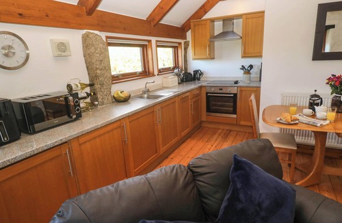 Hayle Cottage | Bay View Barn
