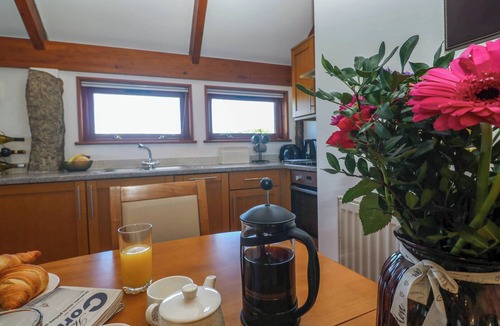 Hayle Cottage | Bay View Barn