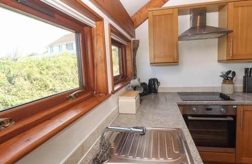 Hayle Cottage | Bay View Barn