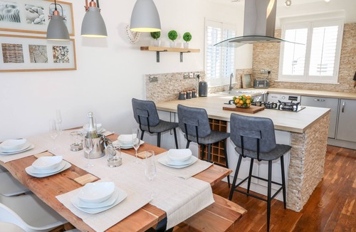 Trearddur Bay House | Bay View