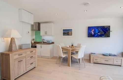 Brixham Cottage | Bayview