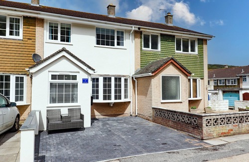 Portreath Cottage | Beach Cottage