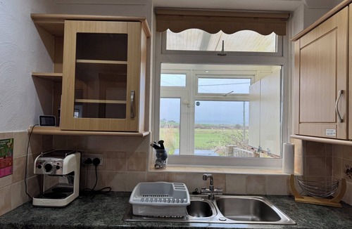 Pevensey House | Beach front house