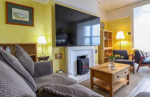 Aberystwyth Apartment | Beach Haven