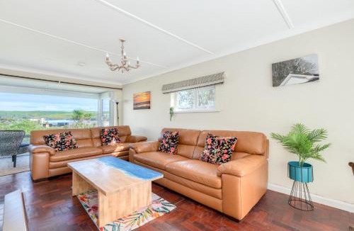 Polzeath House | Beach Haven