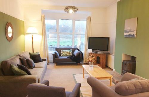 Llanddulas House | Beach House, Llanddulas near Colwyn Bay