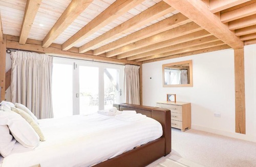 Bembridge House | Beach Side