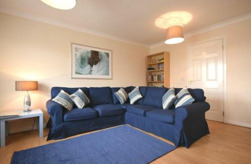 Bamburgh Apartment | Beachcomber Apartment