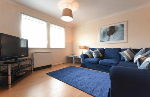 Bamburgh Apartment | Beachcomber Apartment