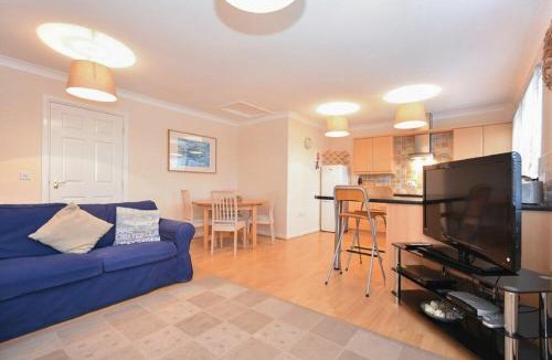 Bamburgh Apartment | Beachcomber Apartment