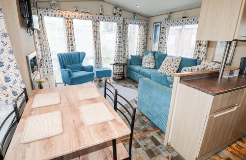 St George Cottage | Beachcomber D35