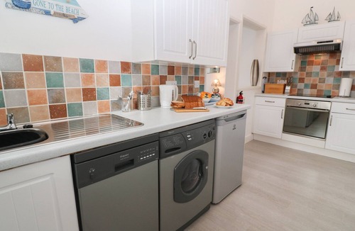 Marazion Cottage | Beachcomber