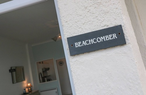 Marazion Cottage | Beachcomber