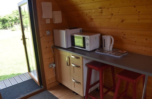 Birchington RV Rental | Beachcomber Glamping