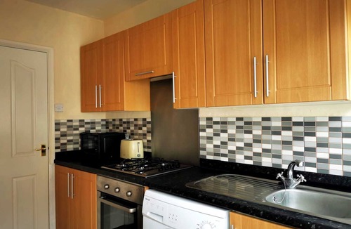 Prestatyn Cottage | Beachcomber Seafront Pet Friendly Cottage