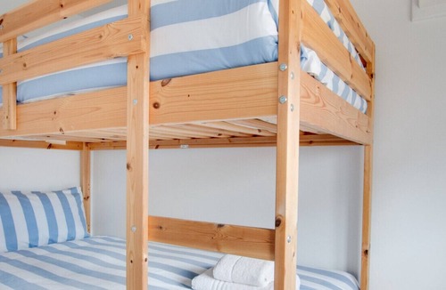 Aldeburgh House | Beachcomber - Two Bedroom House, Sleeps 4