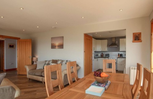 Aisgernis Cottage | Beachcombers, Daliburgh, Isle Of South Uist