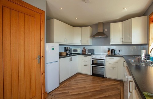 Aisgernis Cottage | Beachcombers, Daliburgh, Isle Of South Uist