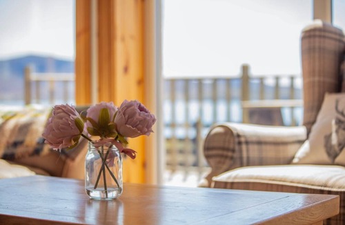 Aisgernis Cottage | Beachcombers, Daliburgh, Isle Of South Uist